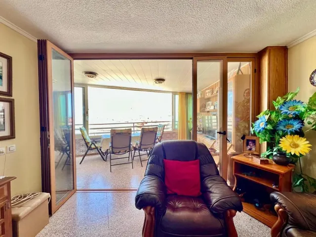 Apartamento 3 habitaciones 110m² en venta - La Mata pueblo — 10