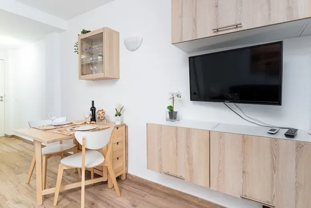 Estudio 1 habitación 33m² en venta - Centro — 8