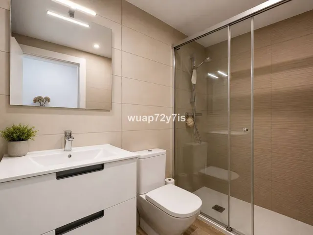 Apartamento 2 habitaciones 72m² en venta - Costa Del Sol — 12
