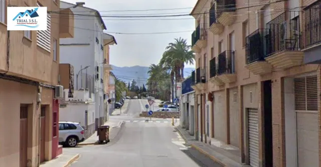 Venta de Piso en Benigánim (Valencia/València) - foto 2