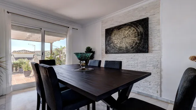 Adosado 3 habitaciones 141m² en venta - Costa del Sol — 13