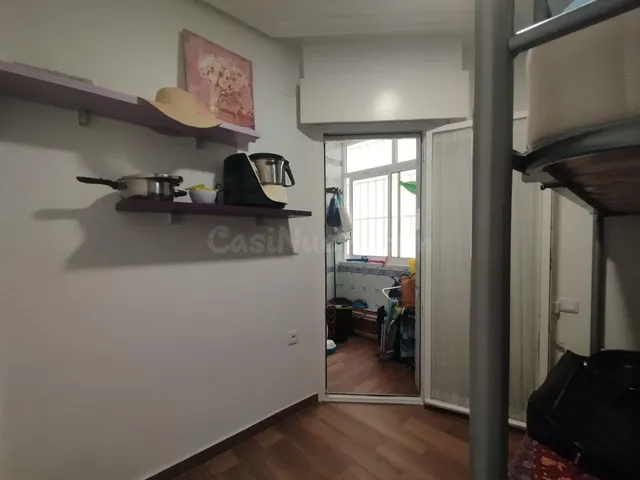 Apartamento reformado en segunda linea de playa  con vistas al mar en Guardamar del Segura — 16