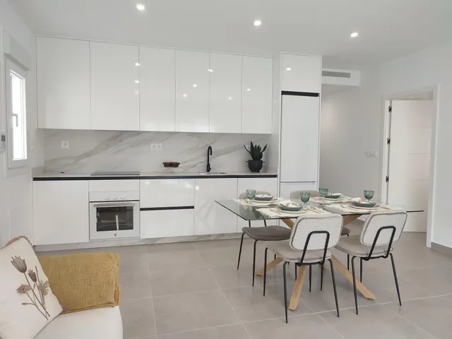 Villa 3 habitaciones 96m² en venta - Balsicas — 19