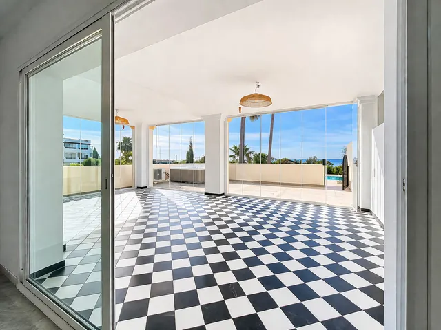 Apartamento 2 habitaciones 95m² en venta - Costa Del Sol — 10