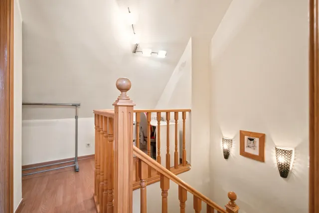 Ático Dúplex 2 habitaciones 105m² en venta - Castilla — 15