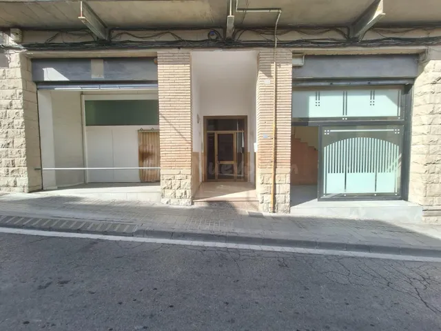Oportunitat d’Inversió a Santa Margarida de Montbui: Ampli L