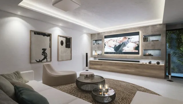 Chalet 4 habitaciones 298m² en venta - Paraiso-Barronal - foto 4