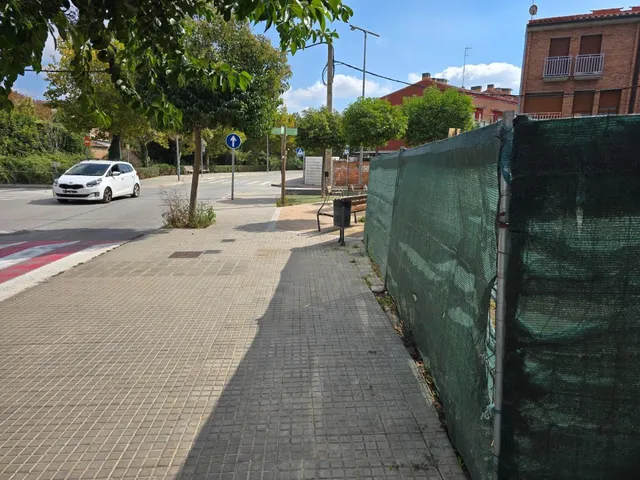 Solar para edificar 2 casas o 4 pisos — 16