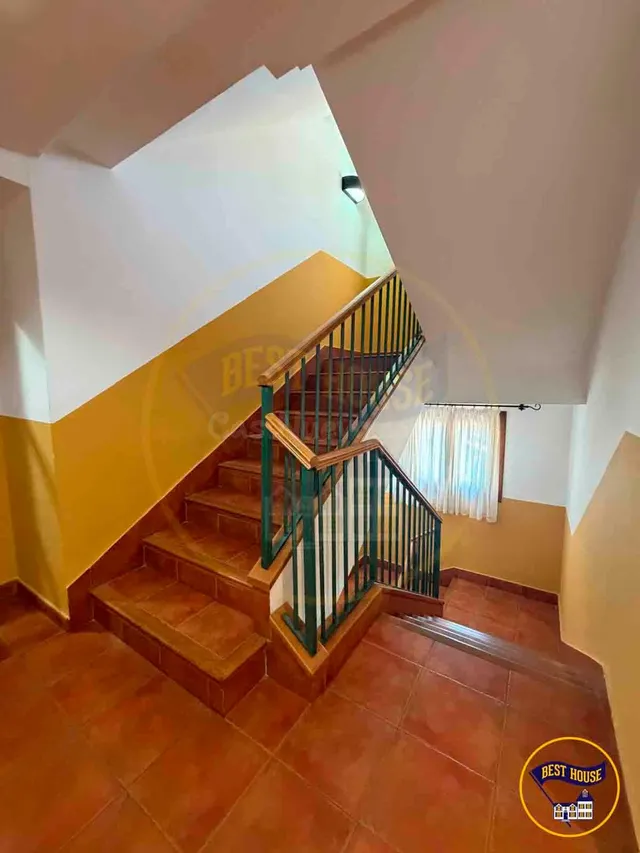 EDIFICIO SINGULAR EN VENTA EN EL CASCO ANTIGUO DE CUENCA — 38