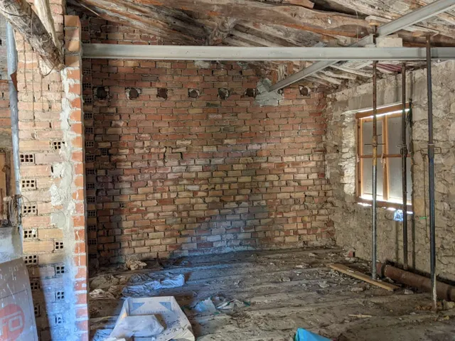 Casa para rehabilitar en Estella — 13