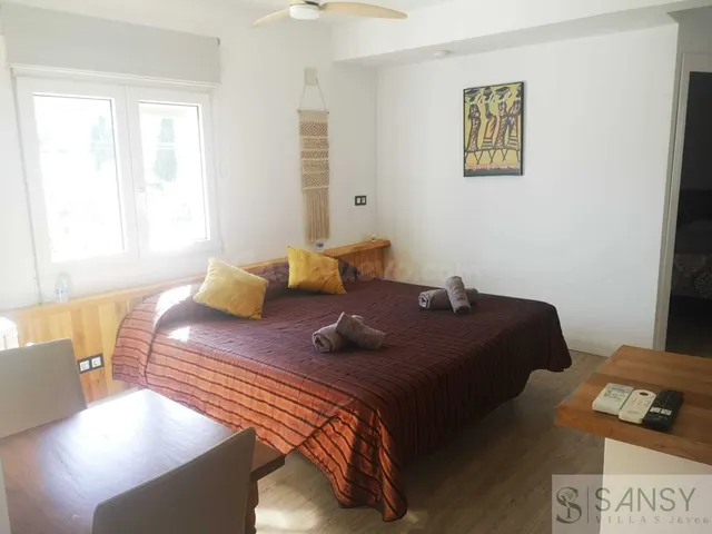 Casa-Chalet en Venta en Alicante Alicante — 12