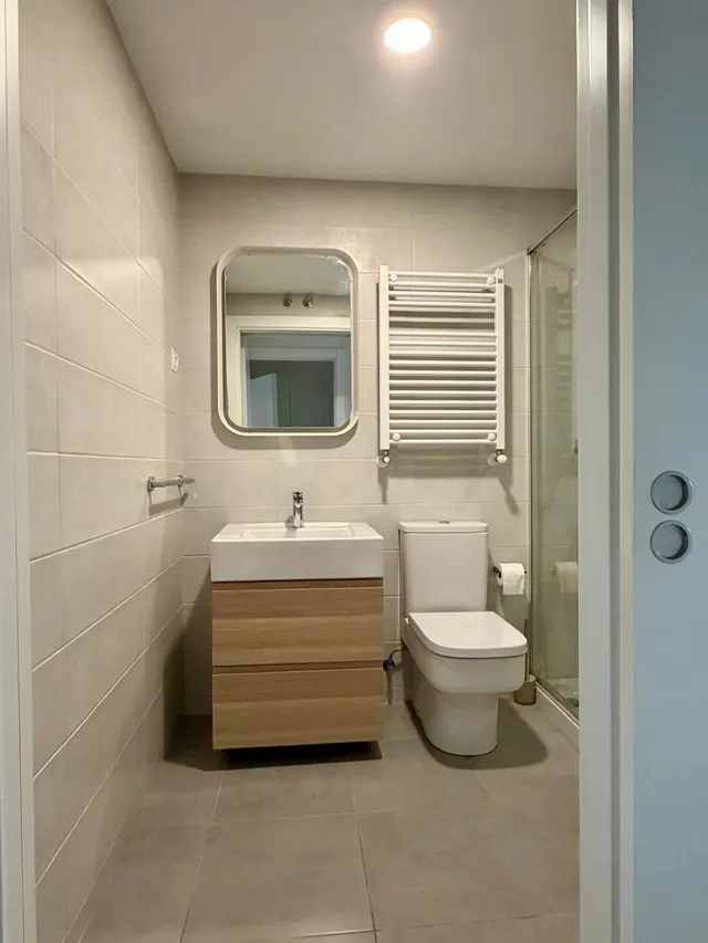 Piso 2 habitaciones 104m² en venta - Costa vasca — 49