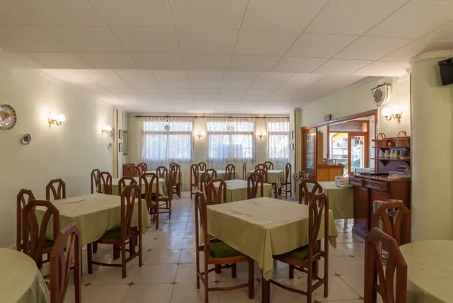 Restaurante en venta en la Playa de Gandia. — 9