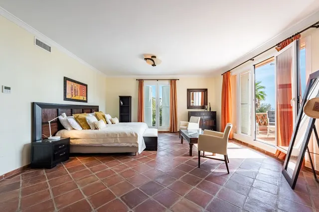 Chalet 5 habitaciones 419m² en venta - Costa Del Sol — 9