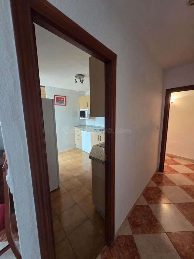Piso de 4 habitaciones con ascensor y terrazas en Santa Rosa - foto 4