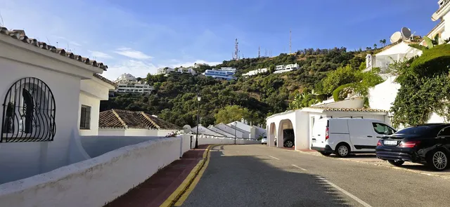 Adosado 2 habitaciones 96m² en venta - Marbella — 39