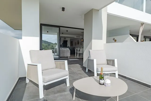 Apartamento 3 habitaciones 80m² en venta - Riviera del sol — 7
