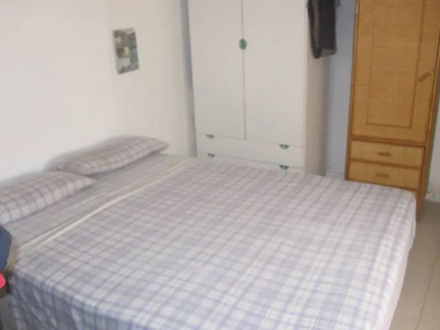 CHALET EN LAS SALINETAS CERCA DEL CLOT DE LA SAL — 12