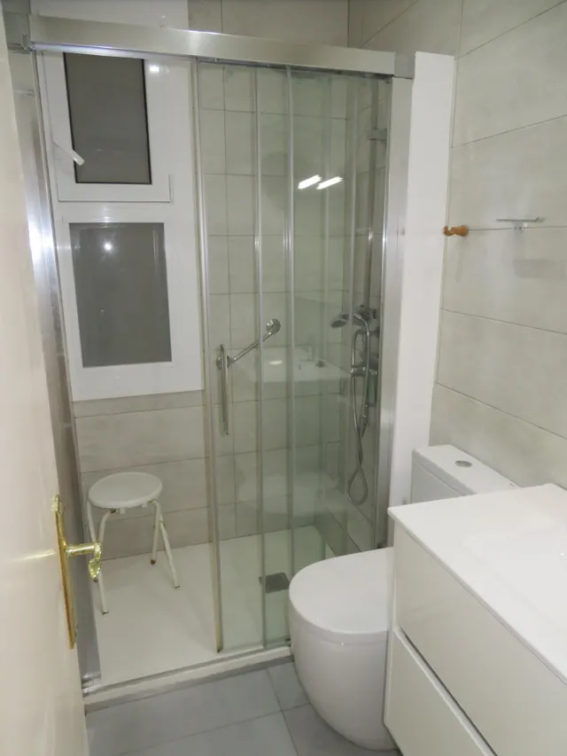 Bonito piso de 3 habitaciones en la calle sepulveda — 8