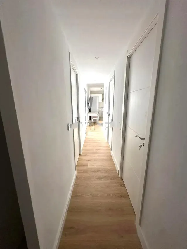 PISO REFORMADO DE 4 DORMITORIOS EN LLOPIS IBORRA ✨ — 11