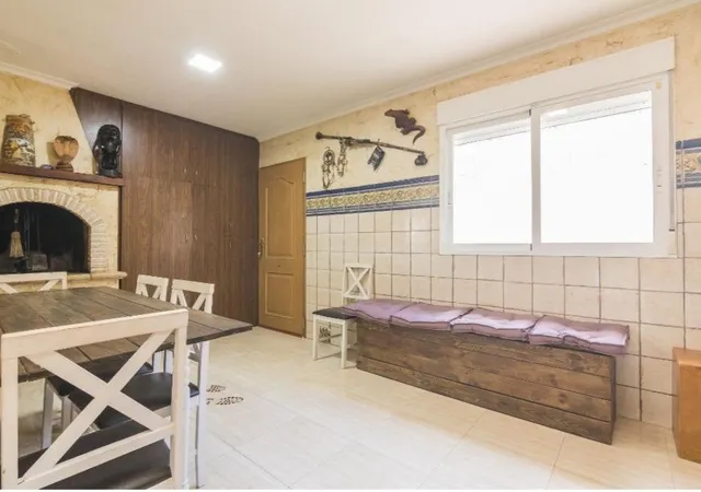 Casa chalet en valeverde — 35