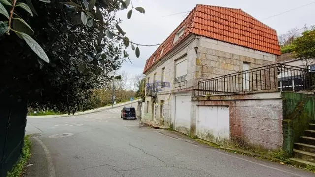 Espaciosa casa de piedra a reformar - foto 5