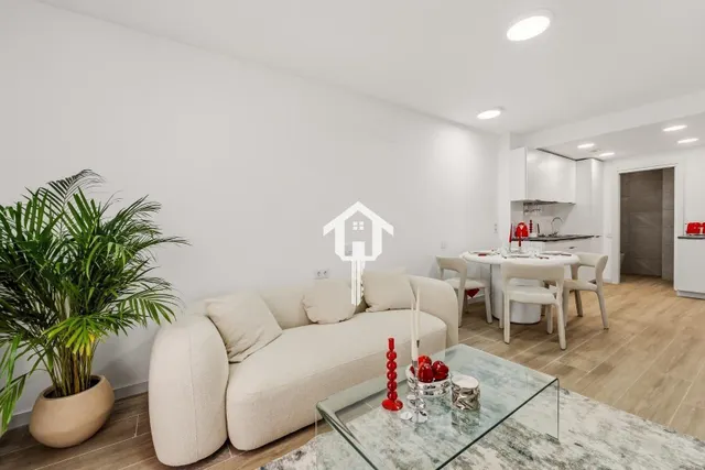 EDIFICIO OBRA NUEVA EN VENTA EN ALICANTE. ZONA DE CAROLINAS ALTAS, 406m2 TOTALES, 4 PLANTAS INDEPENDIENTES, ASCENSOR — 12