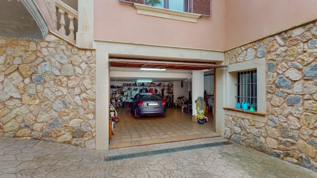 Espectacular chalet en Sa Rápita — 41