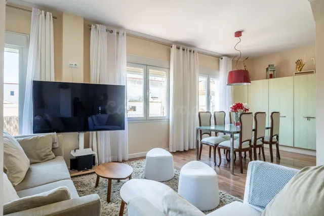 Piso 2 habitaciones 92m² en venta - El Porvenir - foto 2
