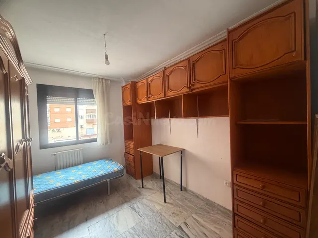 Amplio y Luminoso Piso en Nuevo Cáceres – Ideal para Familia - foto 5