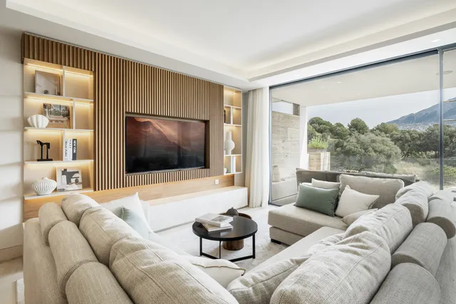 Apartamento 2 habitaciones 109m² en venta - Marbella — 23