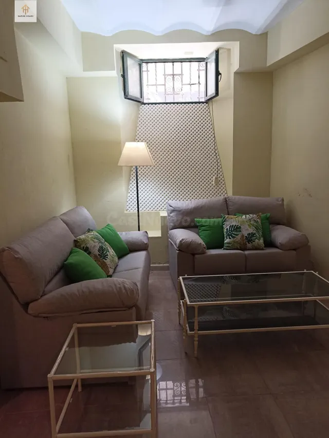 SE VENDE PISO EN PARTE ANTIGUA