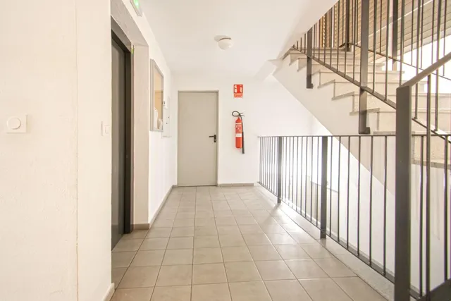 Magnifico piso en Tomares, en edificio Zalema con garaje y trastero !!! — 25