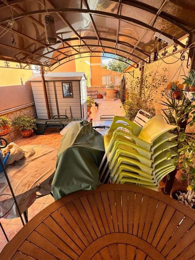 Villa 4 habitaciones 210m² en venta - Santa Ana-Miranda - foto 4