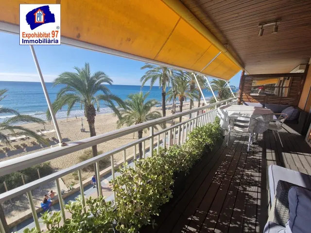 Apartamento de 2 habitaciones con vistas espectaculares al m - foto 2