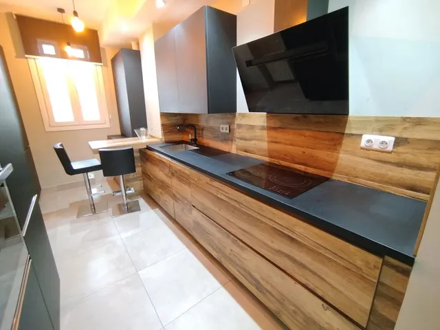 Apartamento 2 habitaciones 127m² en venta - Centro — 8