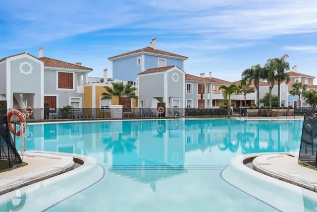 Ático Dúplex 3 habitaciones 175m² en alquiler - Costa Del So