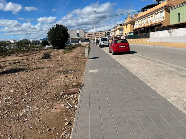 Magnifica parcela urbanizable en Moncofar, Castellon - foto 5