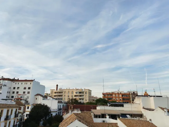 Piso en venta Córdoba — 20