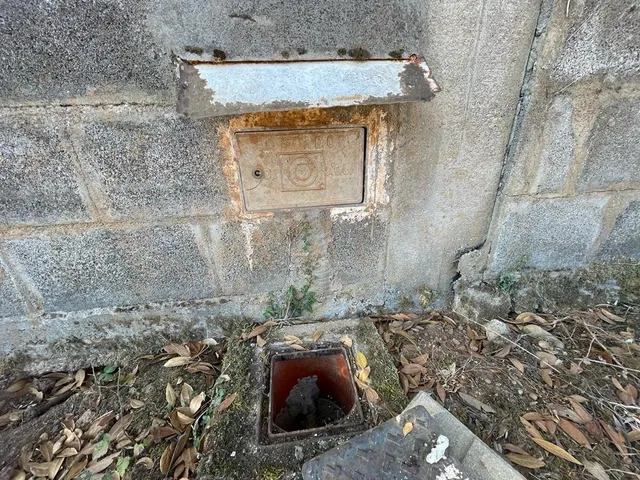 SE VENDE PARCELA CON CASETA — 22