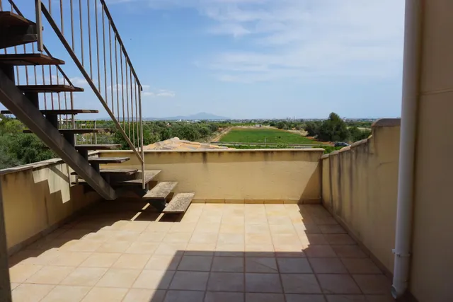 Villa de lujo con licencia turística — 32
