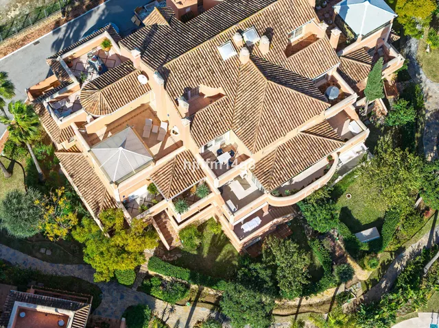 Ático Dúplex 3 habitaciones 271m² en venta - Marbella — 25
