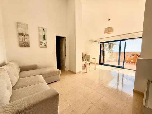 Apartamento 3 habitaciones 117m² en venta - Altos de Campoamor — 6