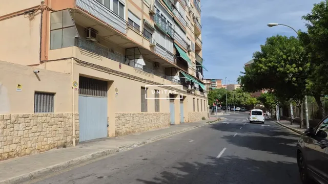 Piso 2 habitaciones 68m² en venta - Raval Roig-Virgen del Socorro — 34