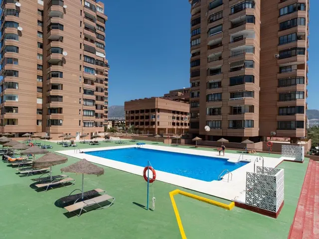 Apartamento 1 habitación 37m² en venta - Centro — 21