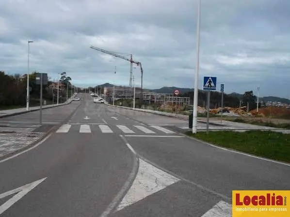 Suelo urbano Maoño, Parcel 33.2, Bezana, Cantabria — 15