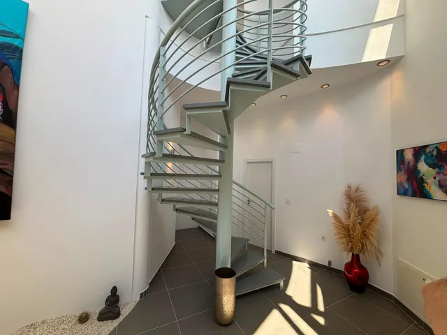 Exquisita Casa de Lujo en Altea la Vella con Impresionantes Vistas — 23