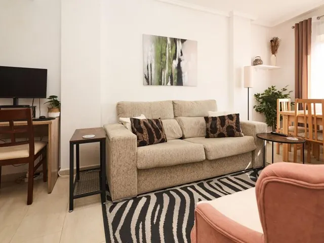 Apartamento 2 habitaciones 72m² en venta - Centro — 5