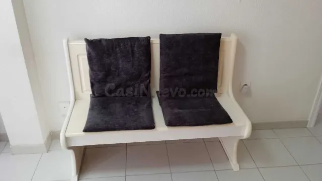 Apartamento 1 habitación 52m² en venta - Centro — 10