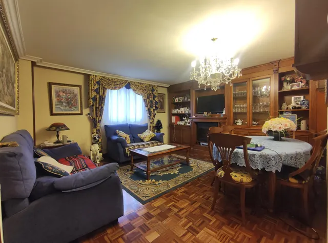 Amplio adosado de 4 dormitorios y con terraza de casi 10 m2. — 8